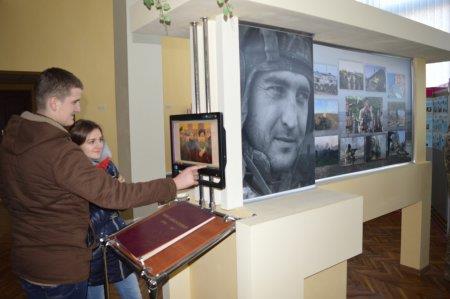 Профорієнтаційна екскурсія в м.Львів