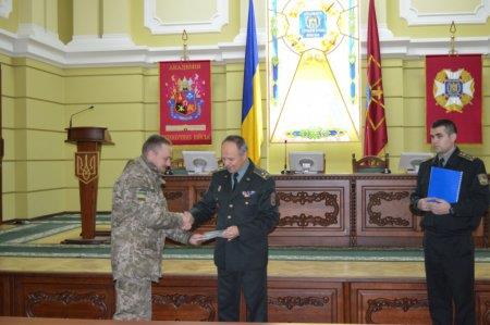 Профорієнтаційна екскурсія в м.Львів