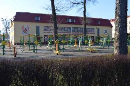 Профорієнтаційна екскурсія в м.Львів