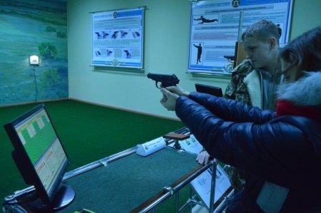 Профорієнтаційна екскурсія в м.Львів