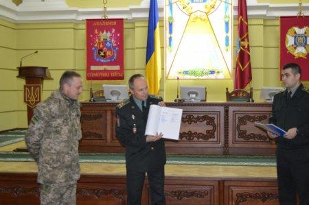 Профорієнтаційна екскурсія в м.Львів