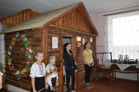 Музейні гостини