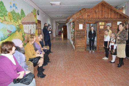 Музейні гостини
