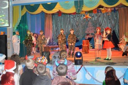 Новий рік