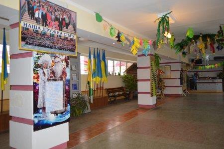 Підготовка до Нового року