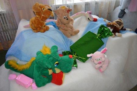 Підготовка до Нового року