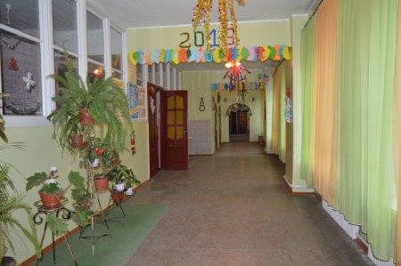 Підготовка до Нового року