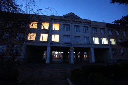 Підготовка до Нового року