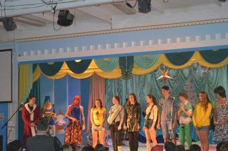 Новорічні казки