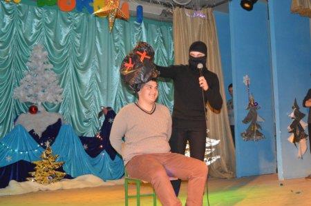 Новорічні казки