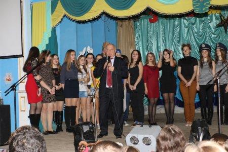Новорічні казки