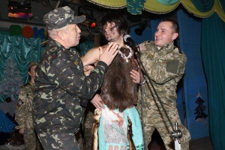 Новорічні казки