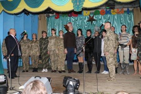 Новорічні казки