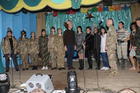 Новорічні казки