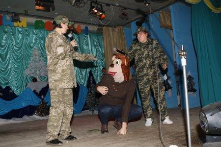 Новорічні казки