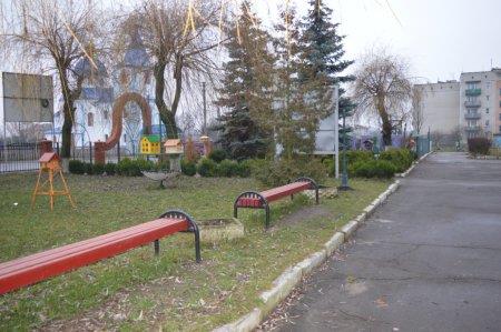 Екологічна акція "Годівничка" в колегіумі