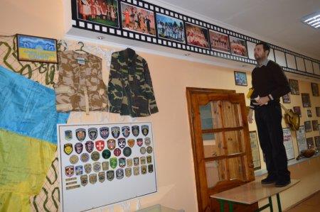 Працюємо творчо
