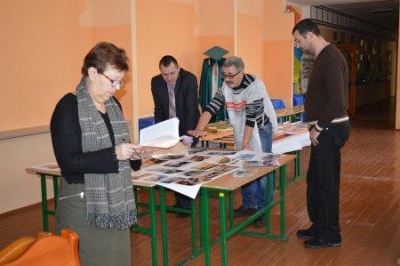 Працюємо творчо