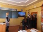 Тиждень англійської мови