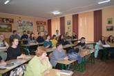 Збори батьків та учнів 11-х класів