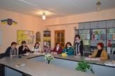 Засідання кафедри