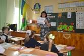 Майстер-клас вчителів початкових класів