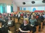 теоретико-практичний семінар для вчителів англійської мови