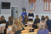Профорієнтаційна зустріч