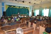 Профорієнтаційна зустріч