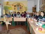 засіданні обласної творчої групи