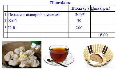 До уваги батьків!