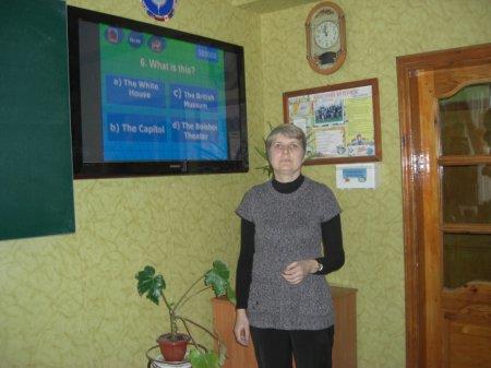 Вікторина "Найрозумніший"