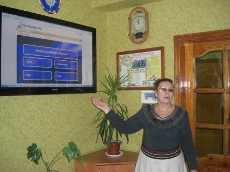 Вікторина "Найрозумніший"
