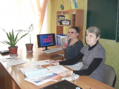 Вікторина "Найрозумніший"