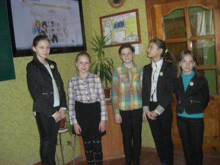 Вікторина "Найрозумніший"