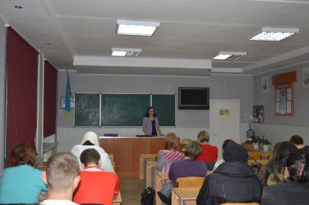 Збори батьків та учнів 11-х класів