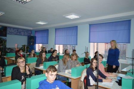 Збори батьків та учнів 11-х класів