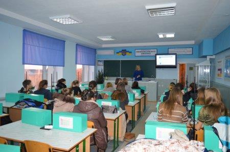 Збори батьків та учнів 11-х класів