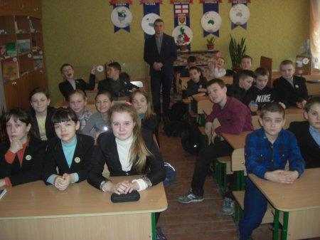 Тиждень іноземної мови