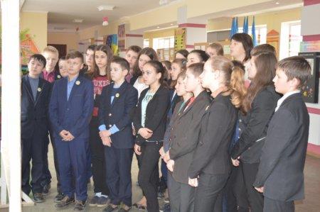 До Дня Героїв небесної Сотні