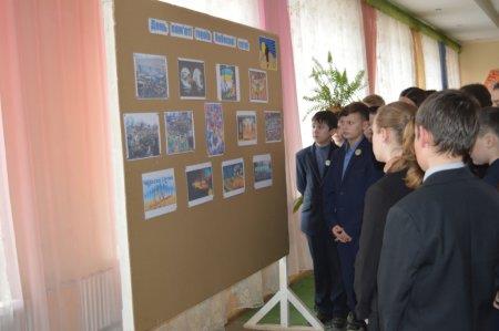 До Дня Героїв небесної Сотні