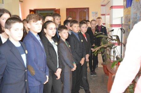 До Дня Героїв небесної Сотні