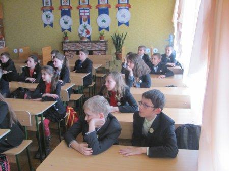 Засідання євроклубу