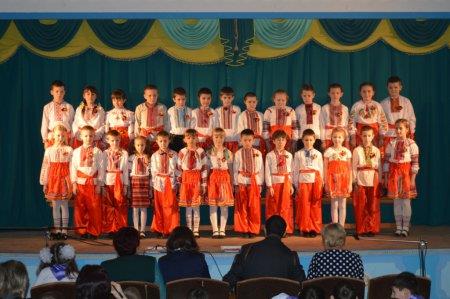 Битва хорів