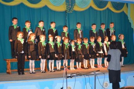 Битва хорів