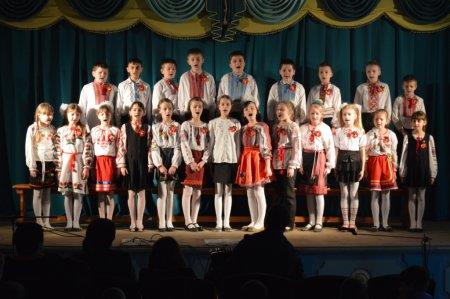Битва хорів