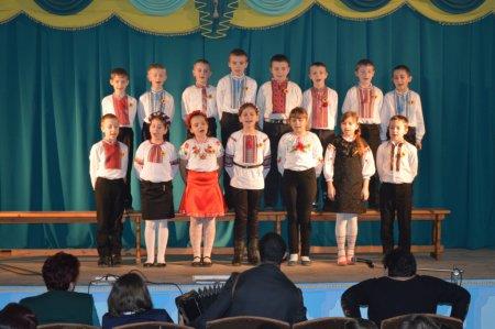 Битва хорів