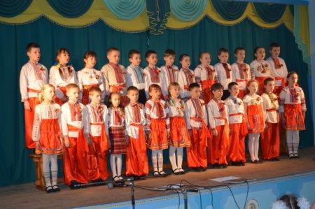 Битва хорів