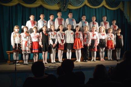 Битва хорів
