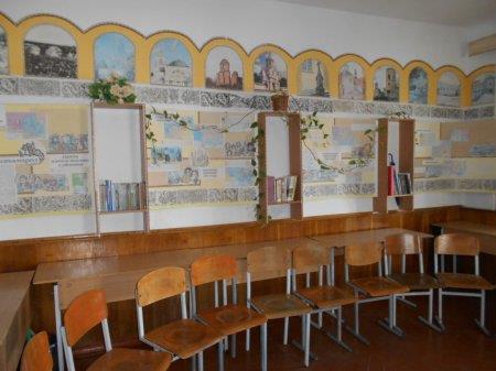 засіданні обласної творчої групи